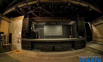 Imagem 5: GALPÃO - BARRA FUNDA - SP