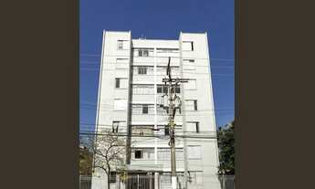 Imagem 2: Edifício Miruna Indianópolis à venda de 100m² com 2 dormitórios e 1 vaga de garagem