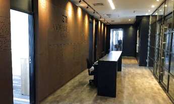 Imagem 7: Aluga-se andar inteiro com 693m² na Avenida Paulista