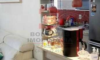 Imagem 5: Lindo apartamento de 63 m2, 2vagas, 2 dormitórios com 1 suíte- Tatuapé