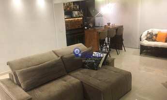 Imagem 3: Apartamento com 3 dormitórios à venda, 122 m² por R$ 1.700.000,00 - Vila Mascote - São Pau