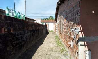 Imagem 4: Vendo 3 casas em um único terreno no Eusébio no Bairro Parque Havaí