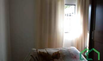 Imagem 4: Casa com 3 dormitórios para alugar, 100 m² por R$ 2.600,00/mês - Jardim Campos Elíseos - C