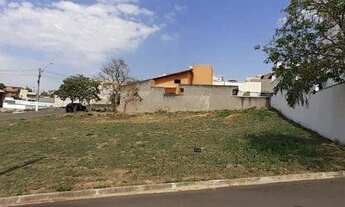 Imagem 3: Terreno à venda, 279 m² por R$ 175.000,00 - Reserva da Mata - Monte Mor/SP