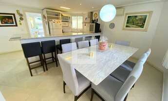 Imagem 5: FLORIANóPOLIS - Casa Padrão - Jurerê Internacional