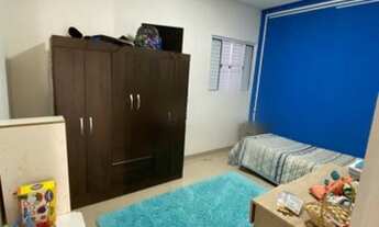 Imagem 5: Sobrado de dois pisos mais uma edícula nos fundos a venda, em Primavera do Leste