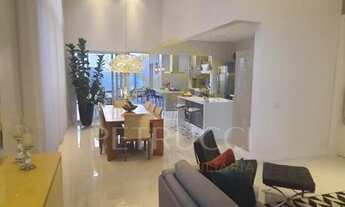 Imagem 5: Casa - Swiss Park - Campinas