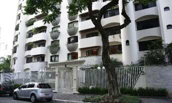 Imagem: Apartamento à venda em Moema