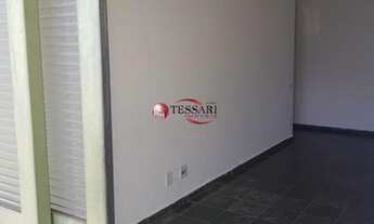 Imagem 3: Aluga Apartamento São José do Rio Preto - SP Eldorado Térreo - 3 dormitórios sendo 1 tipo