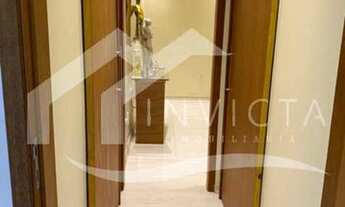 Imagem 3: Apartamento para venda tem 95 metros quadrados com 2 quartos em Copacabana - Rio de Janeir