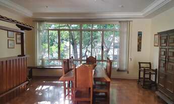 Imagem 3: Vende-se apartamento de 217m2 em Higienópolis, com 3 dormitórios. Próximo ao Parque Buenos