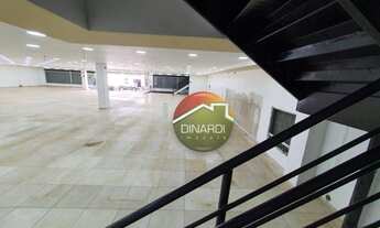 Imagem 3: Salão para alugar, 2000 m² por R$ 60.000,00/mês - Centro - Ribeirão Preto/SP