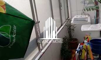 Imagem 7: Apartamento de 2 dorm no Ipiranga - SP