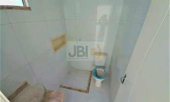 Imagem 6: Casa à venda no bairro Siqueira - 3 quartos sendo 1 suite, Fortaleza/CE