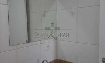 Imagem 13: Apartamento para venda tem 70 metros quadrados com 3 quartos em Vila Ema - São José dos Ca