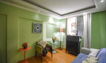 Imagem: Apartamento para Aluguel - Morumbi, 2 Quartos