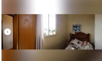 Imagem 7: Belo Horizonte - Apartamento Padrão - Planalto