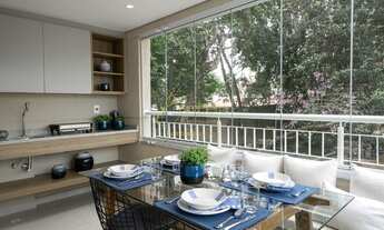 Imagem 4: Apartamento, Campo Grande - São Paulo