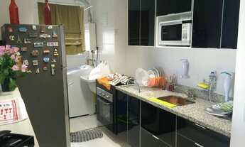 Imagem 7: Apartamento com 2 dormitórios à venda no Jardim Parque Morumbi