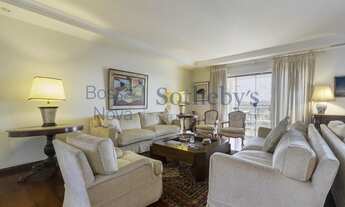 Imagem 2: São Paulo - Apartamento Padrão - Real Parque