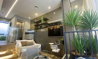 Imagem 5: APARTAMENTO - HIGIENÓPOLIS - SP