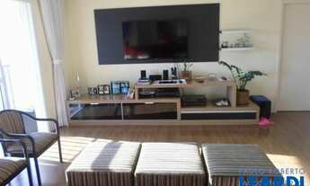 Imagem: APARTAMENTO - CAMBUCI - SP