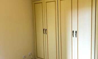 Imagem 6: Apartamento em Cerqueira César 110m 3 dormitórios 1 suíte 3 banheiros 2 vagas