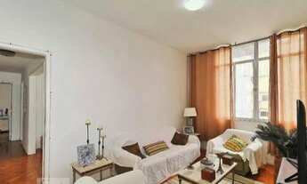 Imagem 2: RIO DE JANEIRO - Apartamento Padrão - Copacabana Copacabana