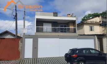 Imagem 2: Casa à venda no bairro Ocian - Praia Grande/SP