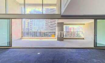 Imagem 2: Apartamento com 4 dormitórios à venda, 343 m² por R$ 13.297.872 - Vila Olímpia - São Paulo