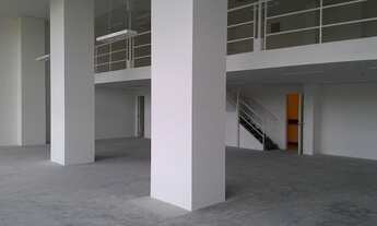 Imagem 5: Conj Comercial com Mezanino de 265 m² No Brooklin