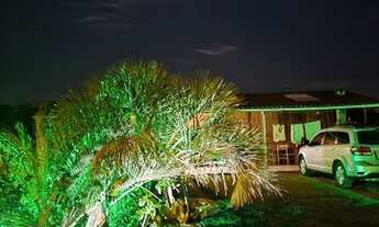 Imagem: Casa na praia da camboa