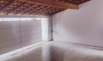 Imagem 2: Vendo casa de 3 dormitórios sendo 1suite térrea no vila das flores(zona sul