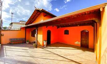 Imagem: Casa Bairro Parque Recreio - 3 quartos