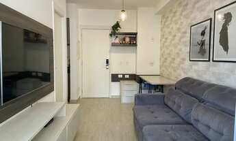 Imagem 3: Apartamento com 1 dormitório, 40m² à venda na Vila Mariana