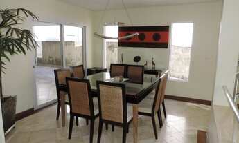 Imagem 7: Casa em Condomínio para Venda em Barueri, Alphaville, 4 dormitórios, 4 suítes, 6 banheiros