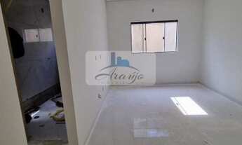 Imagem 5: Palmas - Casa Padrão - Plano Diretor Sul