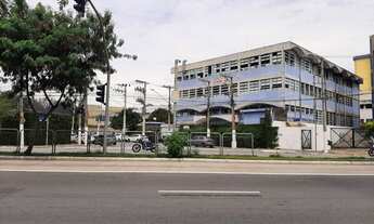 Imagem 5: Prédio Comercial na Água Branca