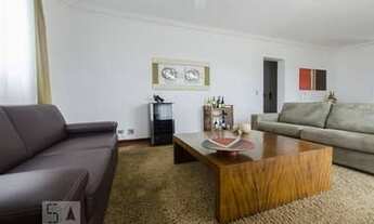 Imagem 2: Apartamento à venda em Vila Andrade com 4 dormitórios todos com suítes, e vagas