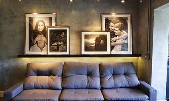 Imagem 4: Apartamento para venda com 87 metros quadrados com 2 quartos em Vila Andrade - São Paulo