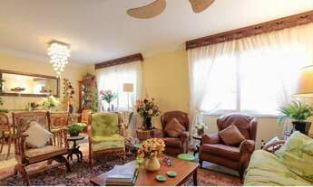 Imagem 2: Apartamento com 3 dormitórios sendo 1 suíte com 2 vagas de garagem. No bairro do Pacaembu