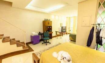 Imagem 5: Apartamento no Pacaembu 174m² 2 Dormitórios, 2 Suítes, 3 Banheiros, 3 Vagas