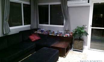 Imagem 6: APARTAMENTO - MORUMBI - SP