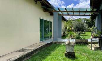 Imagem 5: Vende-se chácara ramal canil - Aceita carro como parte de pagamento