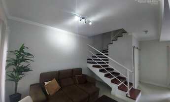 Imagem 7: Casa com 3 dormitórios à venda, 132 m² por R$ 1.100.000,00 - Jardim Carolina - Jundiaí/SP