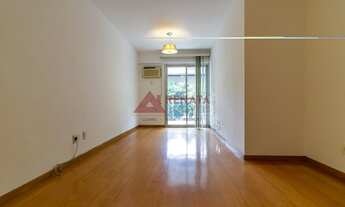 Imagem 6: Apartamento com 2 dormitórios à venda, 86 m² por R$ 560.000,00 - Tijuca - Rio de Janeiro/R