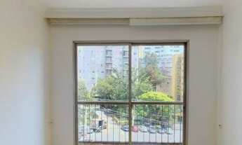 Imagem 2: Apartamento Lapa Com janelas grandes e espaçoso