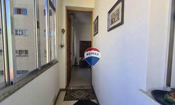 Imagem 7: Apartamento com 3 dormitórios à venda, 93 m² por R$ 550.000,00 - Tijuca - Rio de Janeiro/R