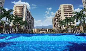 Imagem 2: Apartamento 2 e 3 quartos com suíte na Barra da Tijuca - PRONTO PARA MORAR