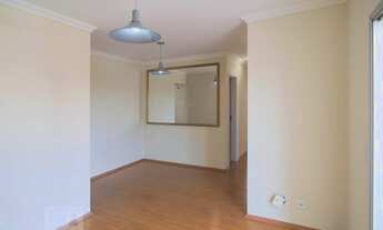Imagem 3: Apartamento à Venda - Jardim Marajoara , 3 Quartos, 66 m2